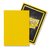 Dragon Shield - Matte Sleeves - Yellow x100 - comprar online