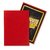 Dragon Shield - Matte Sleeves - Crimson x100 - comprar online