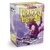 Dragon Shield - Matte Sleeves - Clear Purple x100
