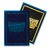 Dragon Shield - Matte Sleeves - Clear Blue x100 - comprar online