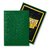 Dragon Shield - Matte Sleeves - Emerald x100 - comprar online