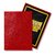 Dragon Shield - Matte Sleeves - Ruby x100 - comprar online