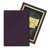 Dragon Shield - Matte Non-Glare Sleeves - Purple x100 - comprar online