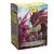 Dragon Shield - Matte Art Sleeves - "Father's Day Dragon" x100