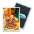Dragon Shield - Classic Art Sleeves - "Street Fighter - Ken" x100 - comprar online