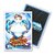 Dragon Shield - Classic Art Sleeves - "Street Fighter - Chun Li" x100 - comprar online