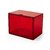Dragon Shield - Gaming Box Limited Edition - Ruby