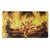 Dragon Shield - Playmat - Yellow Dragon "Dorna Transformed"