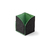 Dragon Shield - Nest 100 - Black / Green en internet
