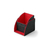 Dragon Shield - Nest 100 - Black / Red - comprar online