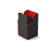 Dragon Shield - Nest +100 - Black / Red - tienda online