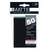 Ultra Pro - Matte Sleeves - Black x50