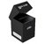 Ultimate Guard - Deck Case 100+ - Black - comprar online