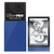 Ultra Pro - Matte Sleeves - Blue x50 - comprar online