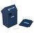 Ultimate Guard - Deck Case 80+ - Blue en internet