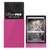 Ultra Pro - Matte Small Sleeves - Bright Pink x60 - comprar online