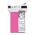 Ultra Pro - Matte Small Sleeves - Bright Pink x60