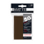 Ultra Pro - Matte Sleeves - Brown x50