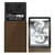 Ultra Pro - Matte Sleeves - Brown x50 - comprar online