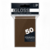 Ultra Pro - Gloss Sleeves - Brown x50