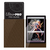 Ultra Pro - Gloss Small Sleeves - Brown x60 - comprar online