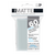 Ultra Pro - Matte Small Sleeves - Clear x60