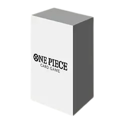One Piece - Double Pack Display - Emperors In The New World (OPDP-06) (8 Double Packs)