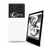 Ultra Pro - Eclipse Gloss Sleeves - Arctic White x100 - comprar online