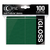 Ultra Pro - Eclipse Gloss Sleeves - Forest Green x100