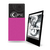 Ultra Pro - Eclipse Gloss Sleeves - Hot Pink x100 - comprar online
