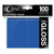 Ultra Pro - Eclipse Gloss Sleeves - Pacific Blue x100