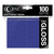 Ultra Pro - Eclipse Gloss Sleeves - Royal Purple x100