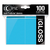 Ultra Pro - Eclipse Gloss Sleeves - Sky Blue x100
