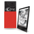 Ultra Pro - Eclipse Matte Sleeves - Apple Red x100 - comprar online