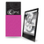 Ultra Pro - Eclipse Matte Sleeves - Hot Pink x100 - comprar online