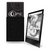 Ultra Pro - Eclipse Matte Sleeves - Jet Black x100 - comprar online