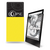 Ultra Pro - Eclipse Matte Sleeves - Lemon Yellow x100 - comprar online