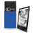 Ultra Pro - Eclipse Matte Sleeves - Pacific Blue x100 - comprar online