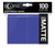 Ultra Pro - Eclipse Matte Sleeves - Royal Purple x100
