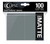 Ultra Pro - Eclipse Matte Sleeves - Smoke Grey x100