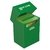 Ultimate Guard - Deck Case 80+ - Green - comprar online