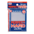 KMC - Perfect Size Sleeves Hard - Clear x50