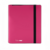 Ultra Pro - 4 Pocket PRO Binder Eclipse - Hot Pink