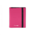 Ultra Pro - 2 Pocket PRO Binder Eclipse - Hot Pink