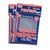 KMC - Perfect Size Sleeves Top Load - Clear x100