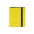 Ultra Pro - 2 Pocket PRO Binder Eclipse - Lemon Yellow