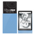 Ultra Pro - Matte Sleeves - Light Blue x50 - comprar online