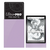 Ultra Pro - Matte Sleeves - Lilac x50 - comprar online