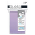 Ultra Pro - Gloss Small Sleeves - Lilac x60