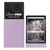 Ultra Pro - Matte Small Sleeves - Lilac x60 - comprar online